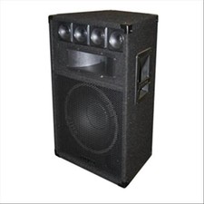 DIFFUSORE PASSIVO KONIG