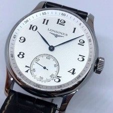 LONGINES Master Collection ref
