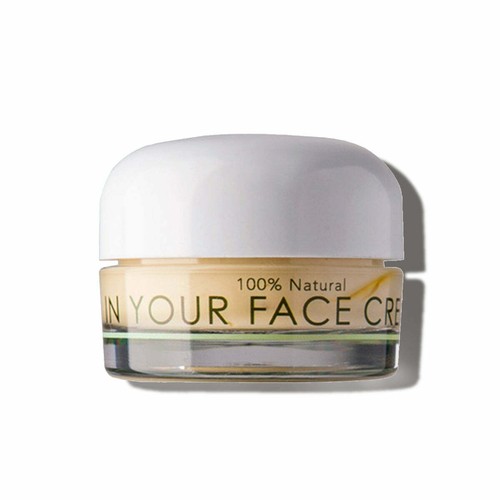 Crema your face mini - in,