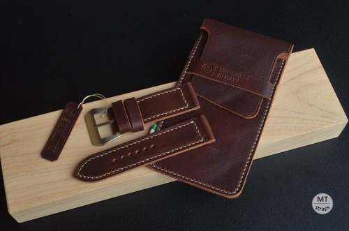 Kit cinturino custodia - 26,