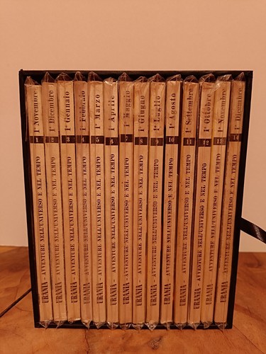Serie completa urania - serie,