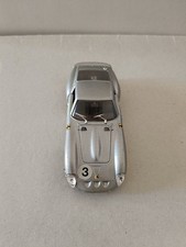 Modellino scala 1/43 Solido  Ferrari 250 GTO 1963