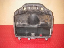 Da 1999 Super GTX Bagagliaio