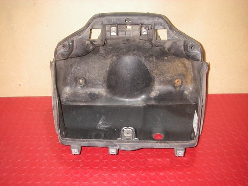 1999 super gtx bagagliaio - da,
