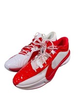 Nike Zoom Freak 5 All-Star Red