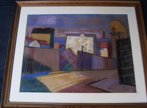 Kulo green 1913 - kulo, 1913-1972,