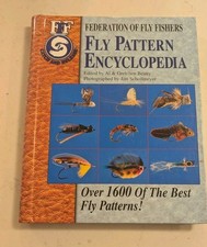 Federation fly fishers - of,