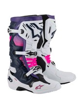 STIVALI CROSS ALPINESTARS TECH 10