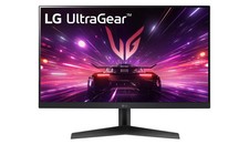 LG Monitor gaming 24GS60F-B