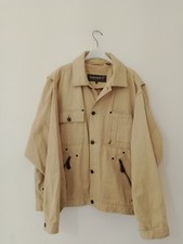 Giacca Casual Vintage