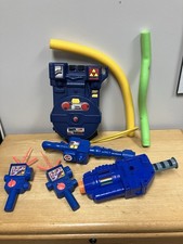 Kenner The Real Ghostbusters