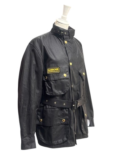 Giacca uomo barbour - giacca,