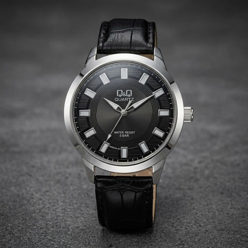 Citizen orologio da - q&q,