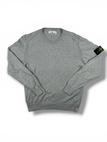 Maglia girocollo stone - maglia,