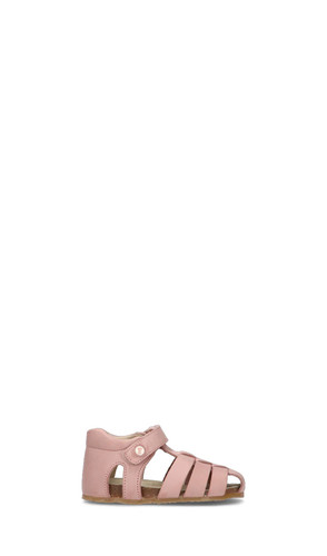 Falcotto sandalo bambina rosa - sandalo,