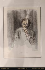 Dipinto di Alberto Sughi