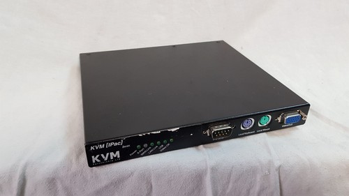 Kvm parnership ltd - parnership, [ipac]