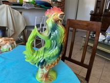 BARBOTINE CERAMICA GALLO S.CLEMENT