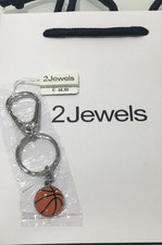 portachiavi 2JEWELS charms