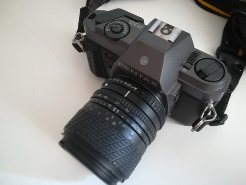 Pentax p30t reflex - p30t, 35