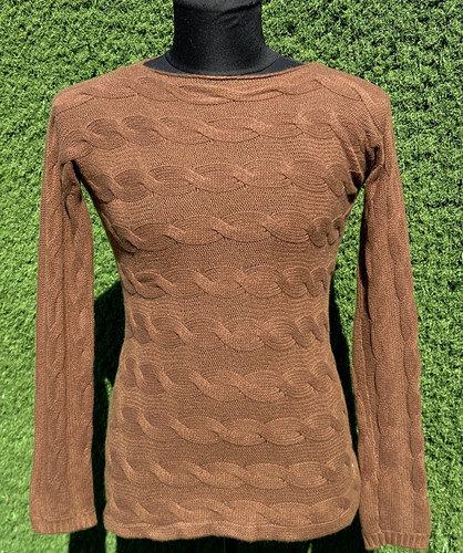 Maglione lusso loro - loro, piana