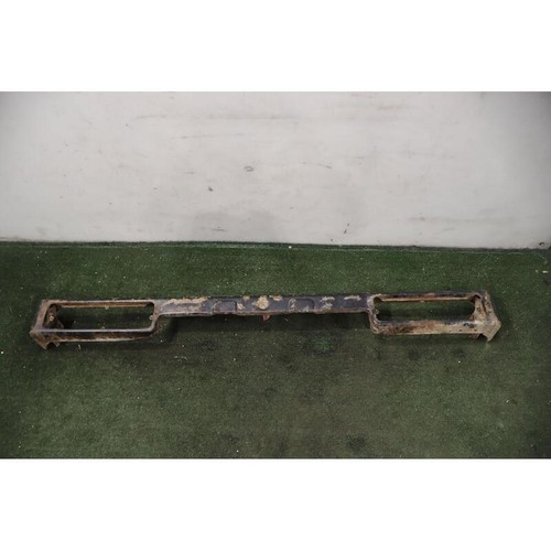 Paraurti post suzuki sj - post.,