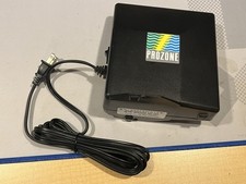 Prozone PZ6 Purificatore d'aria per interni elimina odori ionizzatore ozono 