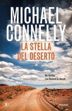 stella del deserto Connelly