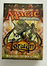 MAGIC TG LORWYN Banchetto