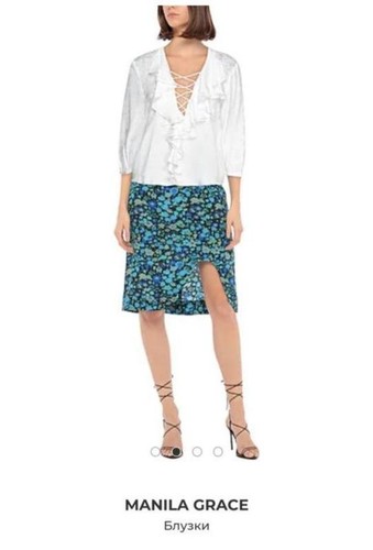 Camicia donna manila grace - camicia,