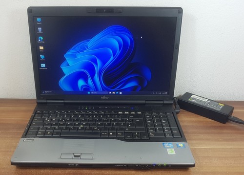 Fujitsu lifebook e782 - fujitsu,