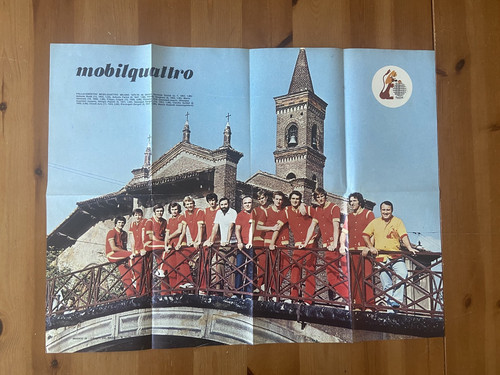 Poster inserto giganti - poster,