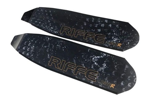 Riffe diver carbon fiber - carbon,