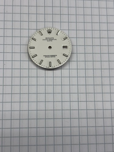 Quadrante bianco per - bianco,