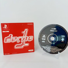 Demo ps1 ps one - ps1,