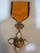 Grecia croce da cavaliere