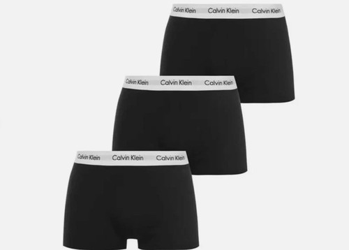 Boxer intimo uomo - calvin, klein