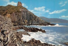 Cartolina ascea marina - cartolina,
