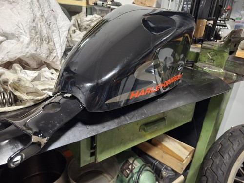 Serbatoio harley sportster - harley,