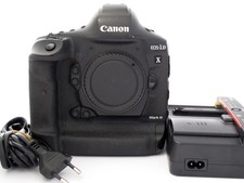 Canon EOS 1DX Mark III full
