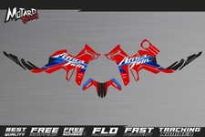Kit Grafica per Honda Transalp