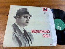 Italy 1976 beniamino - lp,