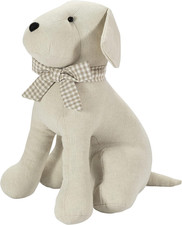 Fermaporta Pesante Di Stoffa