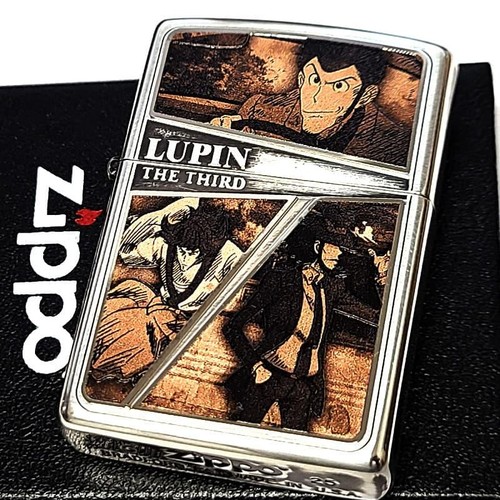 Accendino olio zippo - accendino,