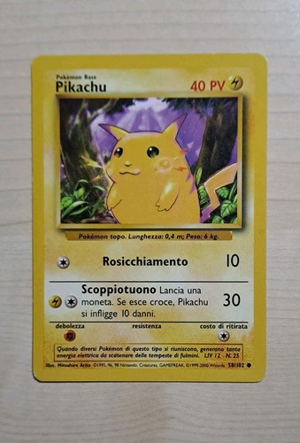 Pokémon pikachu set - pokémon,