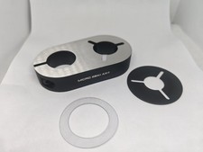 Micro Seiki AX-1 Giradischi