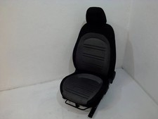 SEDILE PASSEGGERO per FIAT PUNTO EVO (3J) (08/09>07/13<) 1.2 BER. 5P/B/1242CC