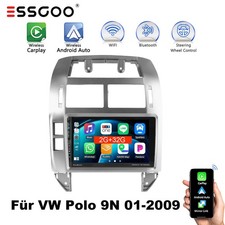 Android 15 per VW Polo 9N