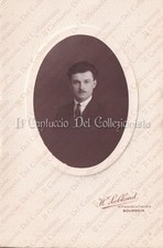 Henri Leblond Bourgoin Jallieu