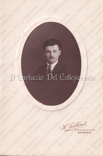Henri leblond bourgoin - bourgoin, jallieu